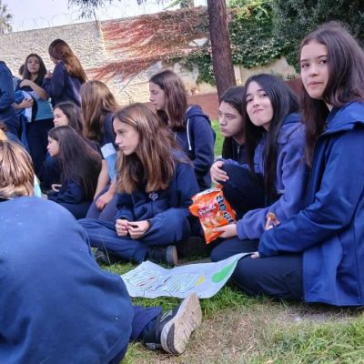 estudiantes-convivencia-secundario-pioXII-Cosquin (4)